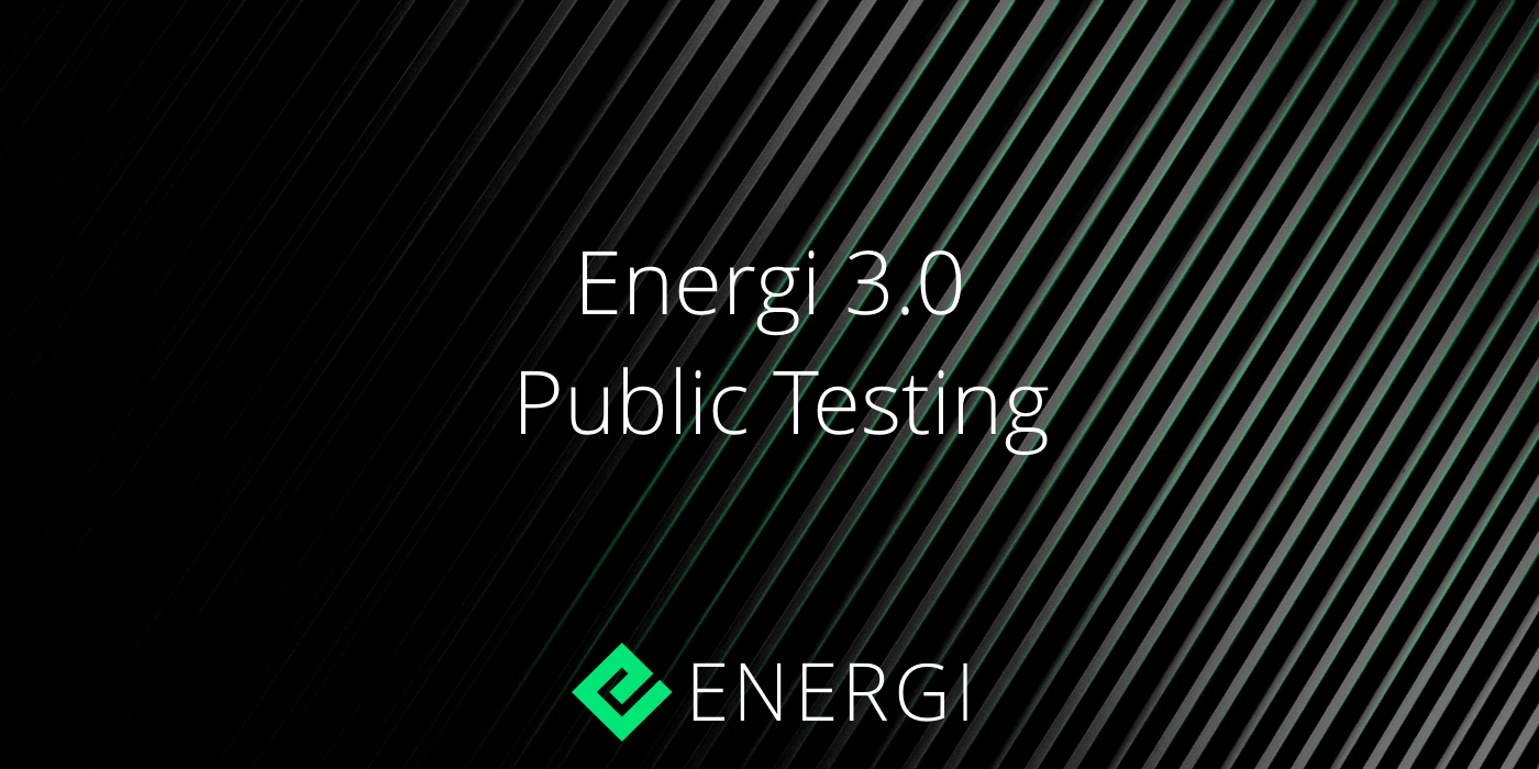 energi testing 3