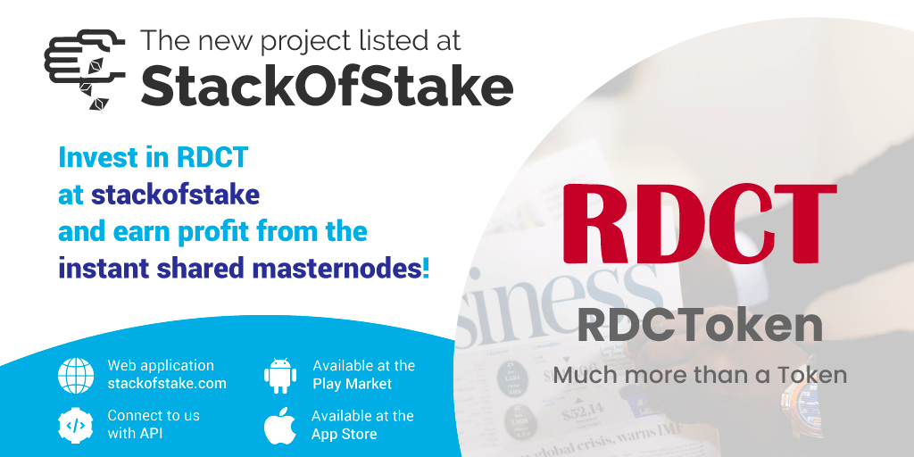 rdct StackOfStake