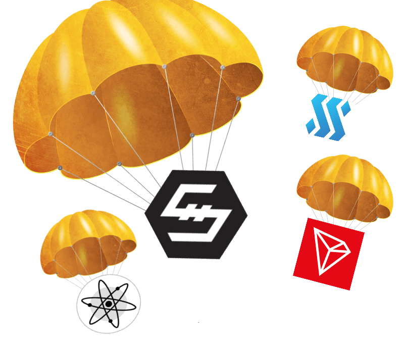 AIRDROP