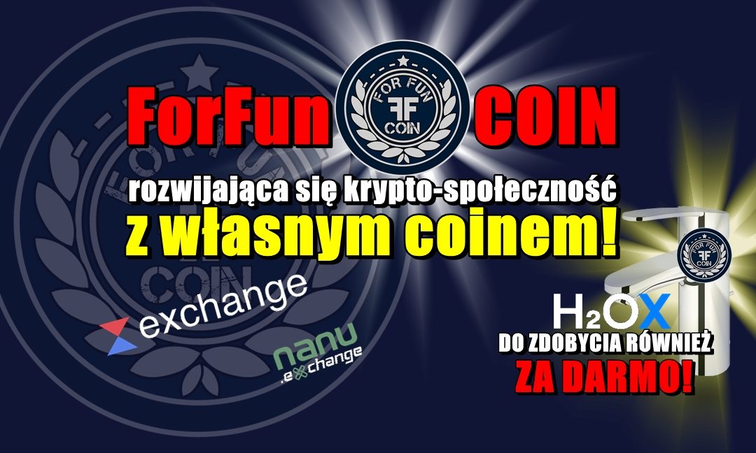 Projekt powstał 28 lutego 2018, natomiast od października 2018 regularnie wypłacają dywidendy wszystkim członkom ich społeczności, którzy posiadają na swoim portfelu (korzystają z platformy waves) minimum 10 000 monet ForFun.