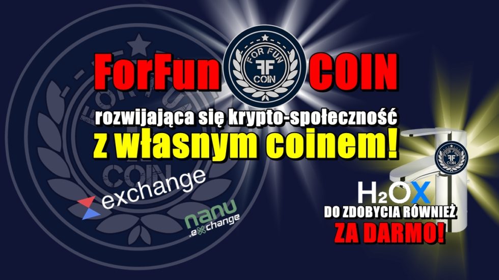 Projekt powstał 28 lutego 2018, natomiast od października 2018 regularnie wypłacają dywidendy wszystkim członkom ich społeczności, którzy posiadają na swoim portfelu (korzystają z platformy waves) minimum 10 000 monet ForFun.