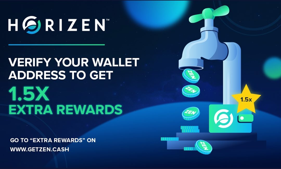 Jeszcze więcej nagród z kranu ZEN!