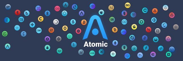 Atomic Wallet 1