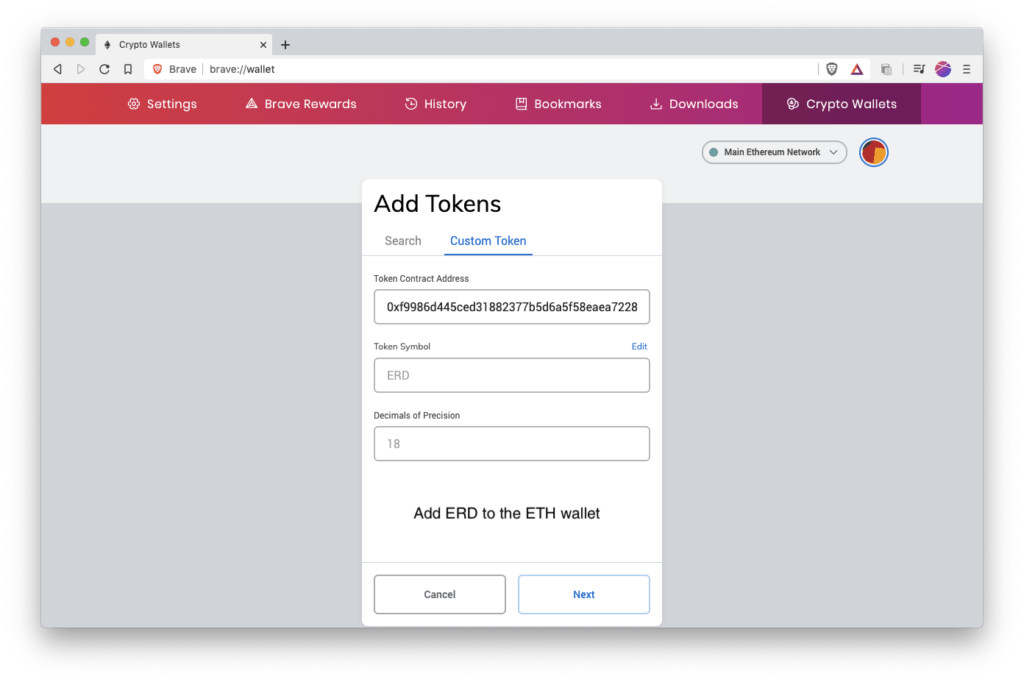 Elrond Genesis staking 2