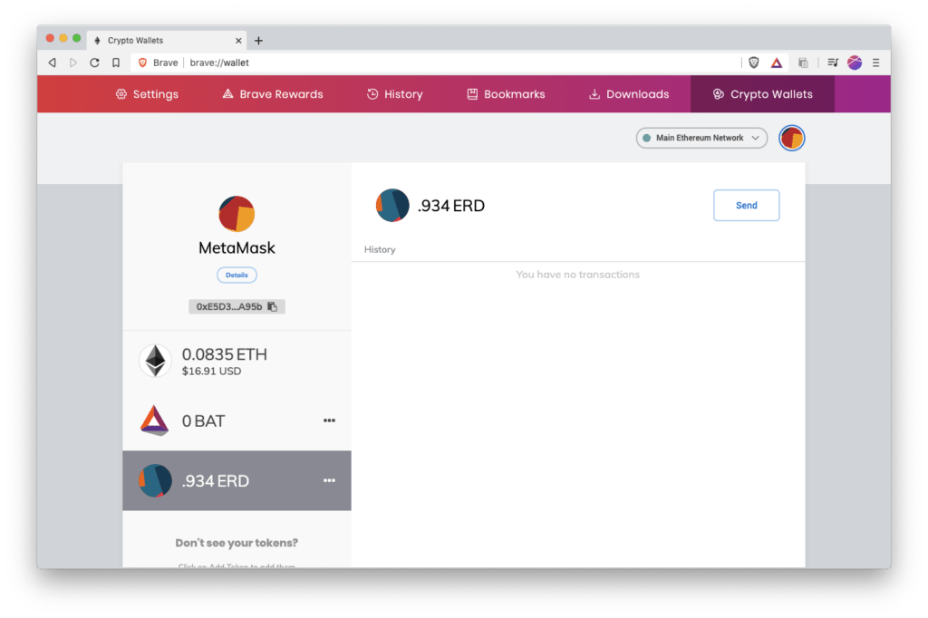 Elrond Genesis staking 4