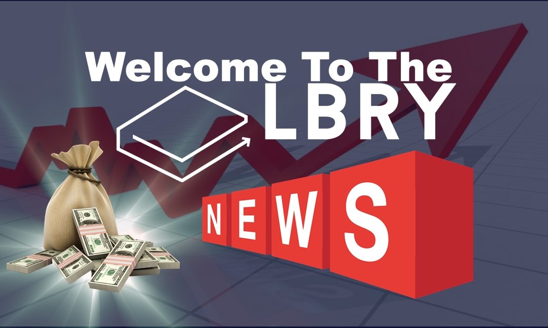 Lbry.TV - Ciekawe informacje !!!