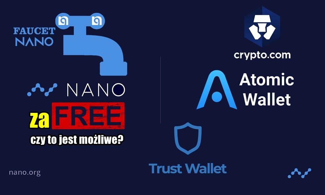 Nano za free - czy to jest możliwe?