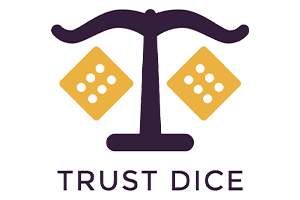 Trust-Dice-Casino-Logo