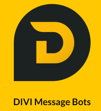 DIVI projekt bots