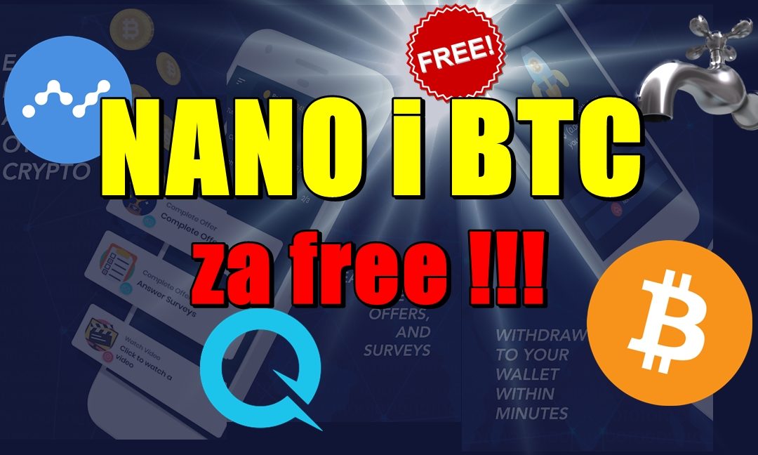 Nano za free !!!
