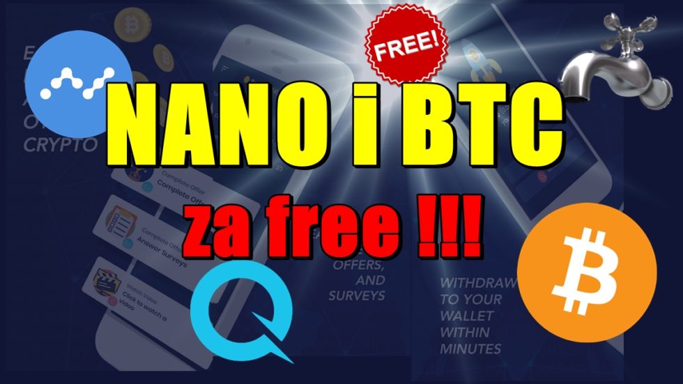 Nano za free !!!