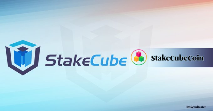 StakeCubeCoin – Swap podsumowanie