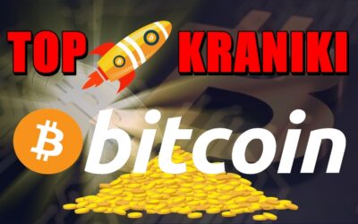 TOP KRANIKI BITCOIN BTC