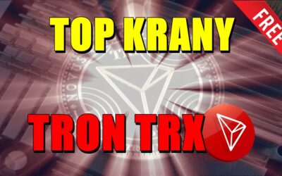 TOP KRANY TRON TRX