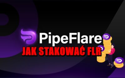 JAK STAKOWAĆ FLR NA PIPEFLARE