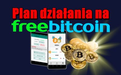 Plan działania na FreeBitco – Bitbot