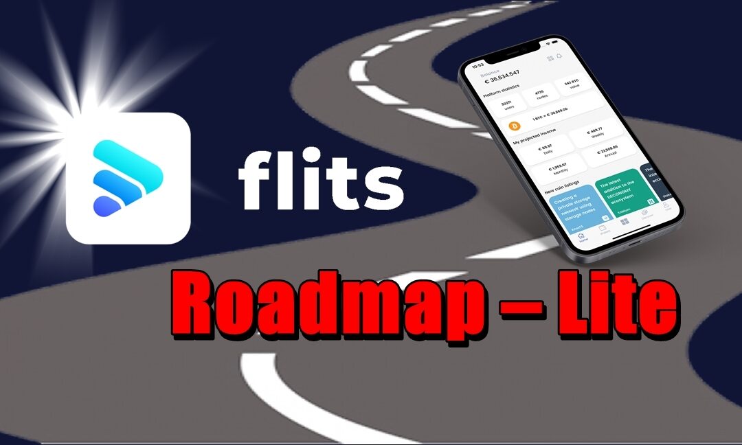 Flits Roadmap – Lite