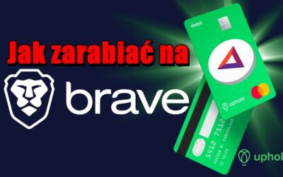 Jak zarabiać na Brave ?
