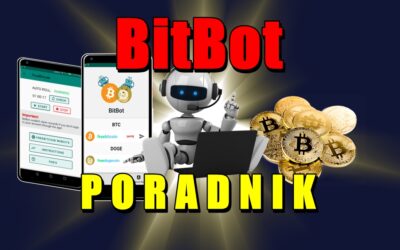 BITBOT – PORADNIK