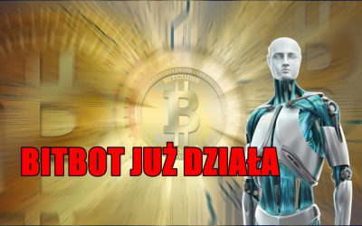 BitBot już działa!