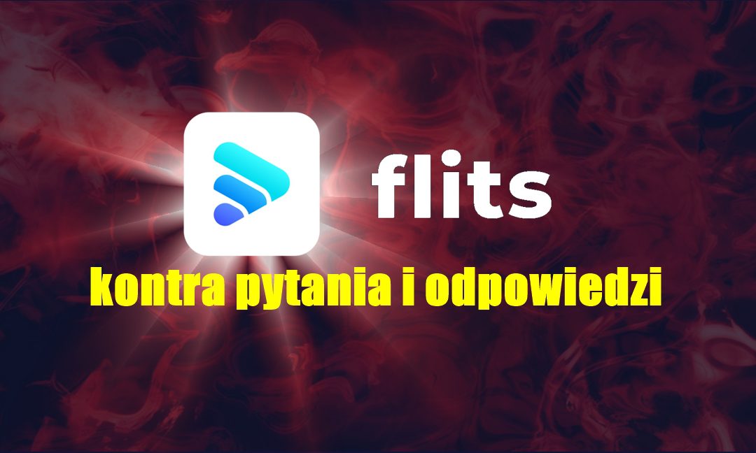 Flits (FLS) kontra pytania i odpowiedzi