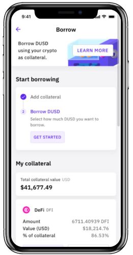 Następnie zostanie obliczona całkowita wartość Twojego zabezpieczenia
