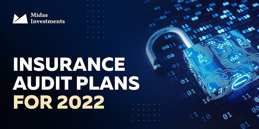 Plany ubezpieczeniowe i audytowe na rok 2022
