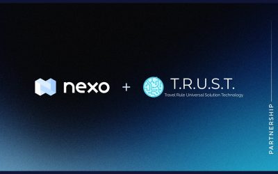 Członkostwo Nexo w TRUST