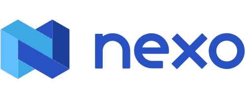 Nexo-Logo