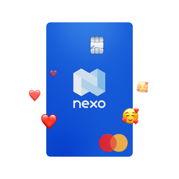 karta kredytowa debetowa NEXO 4