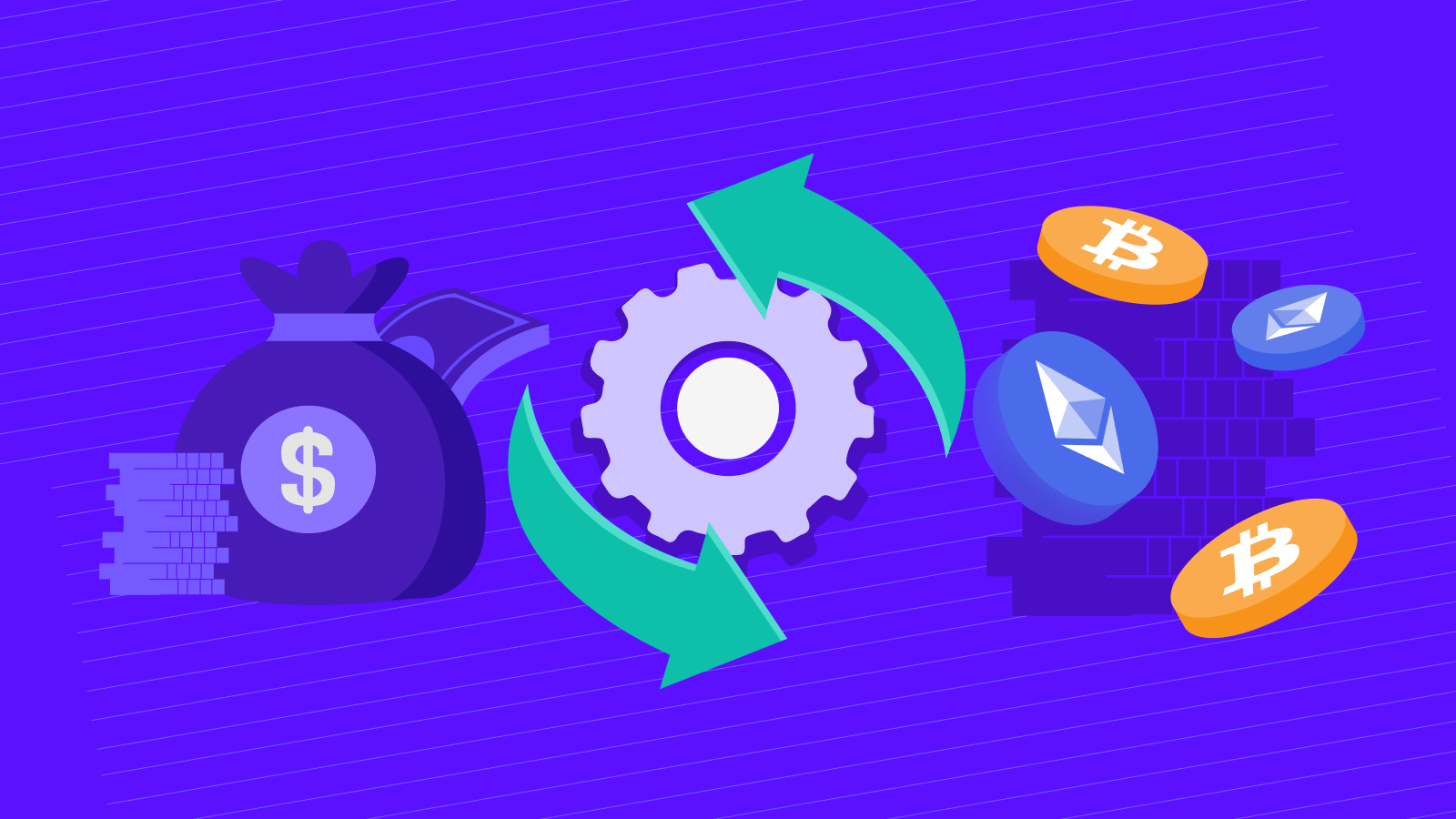 Co to jest handel kryptowalutami