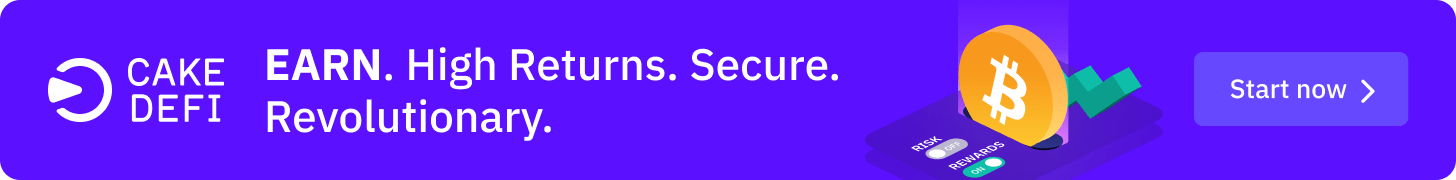 PRZEDSTAWIAMY EARN PRZEZ CAKE DEFI – rewolucyjny sposób generowania stabilnych zwrotów z Twoich kryptowalut 2