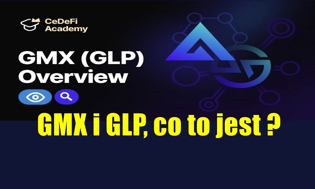 GMX i GLP, co to jest ?