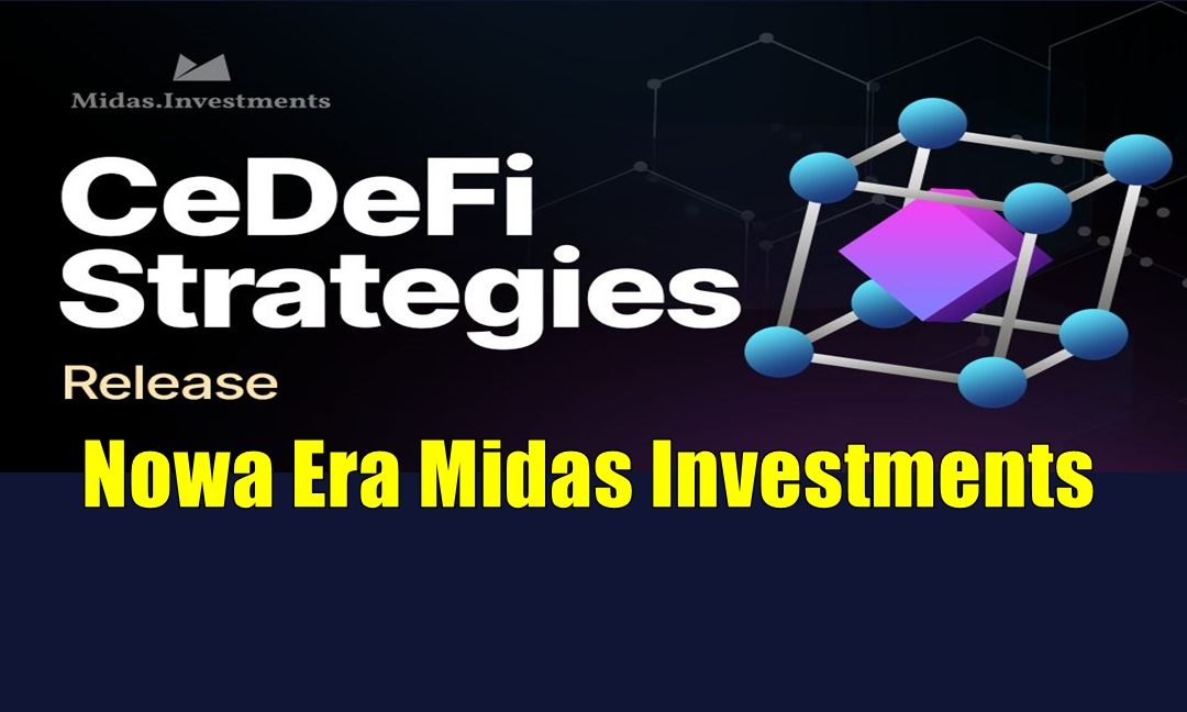 Nowa Era Midas Investments