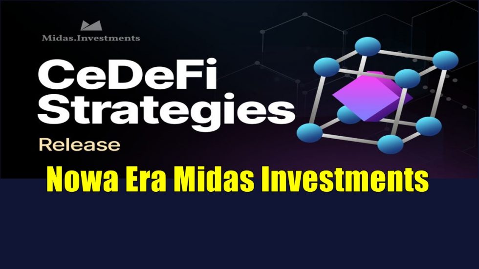 Nowa Era Midas Investments