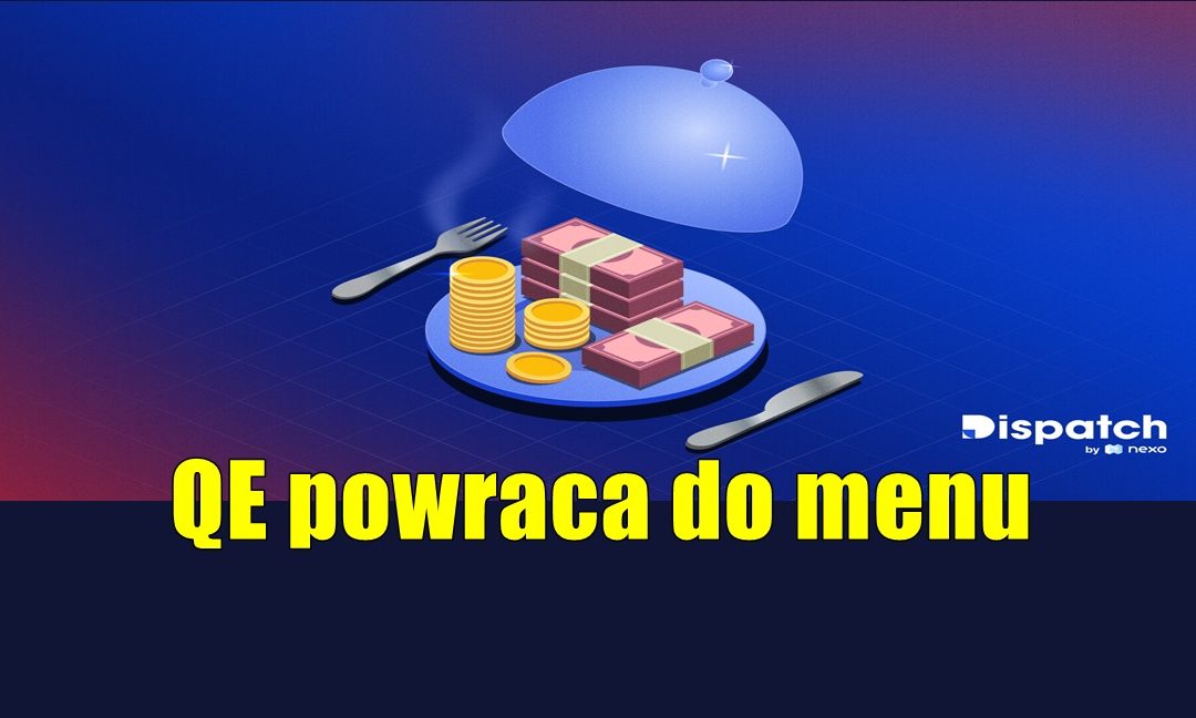 QE powraca do menu