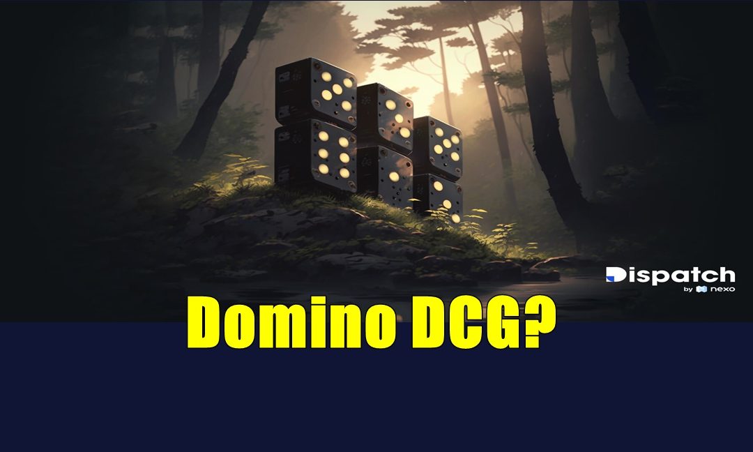Domino DCG?