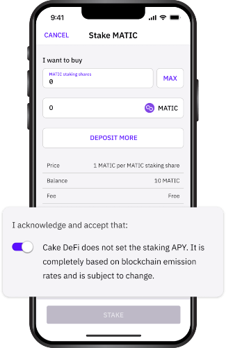 Aby kontynuować, musisz potwierdzić wyłączenie odpowiedzialności