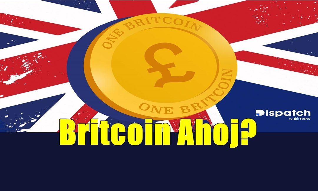 Britcoin Ahoj?