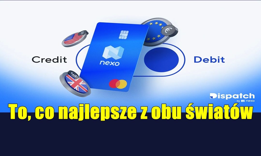 To, co najlepsze z obu światów