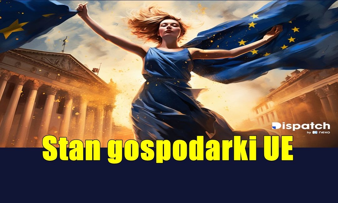 Stan gospodarki UE
