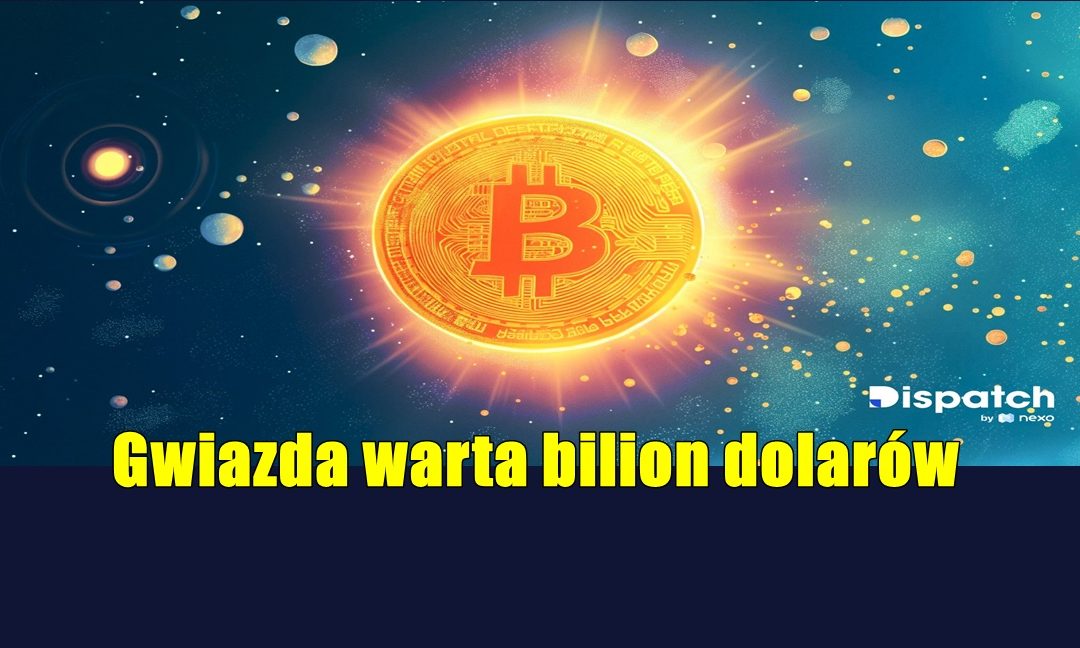Gwiazda warta bilion dolarów
