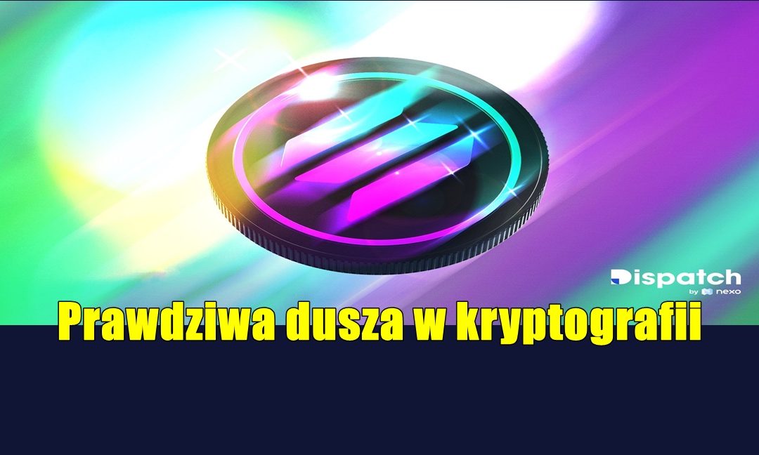 Prawdziwa dusza w kryptografii