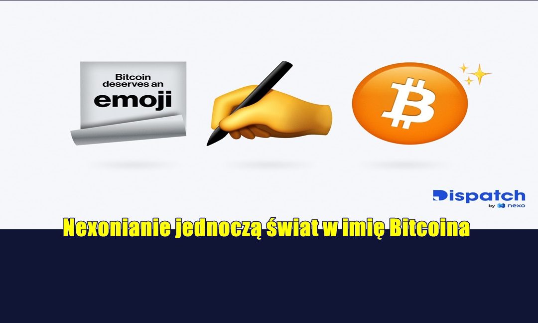 Nexonianie jednoczą świat w imię Bitcoina