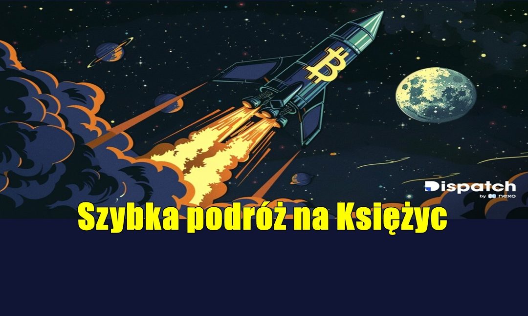 Szybka podróż na Księżyc