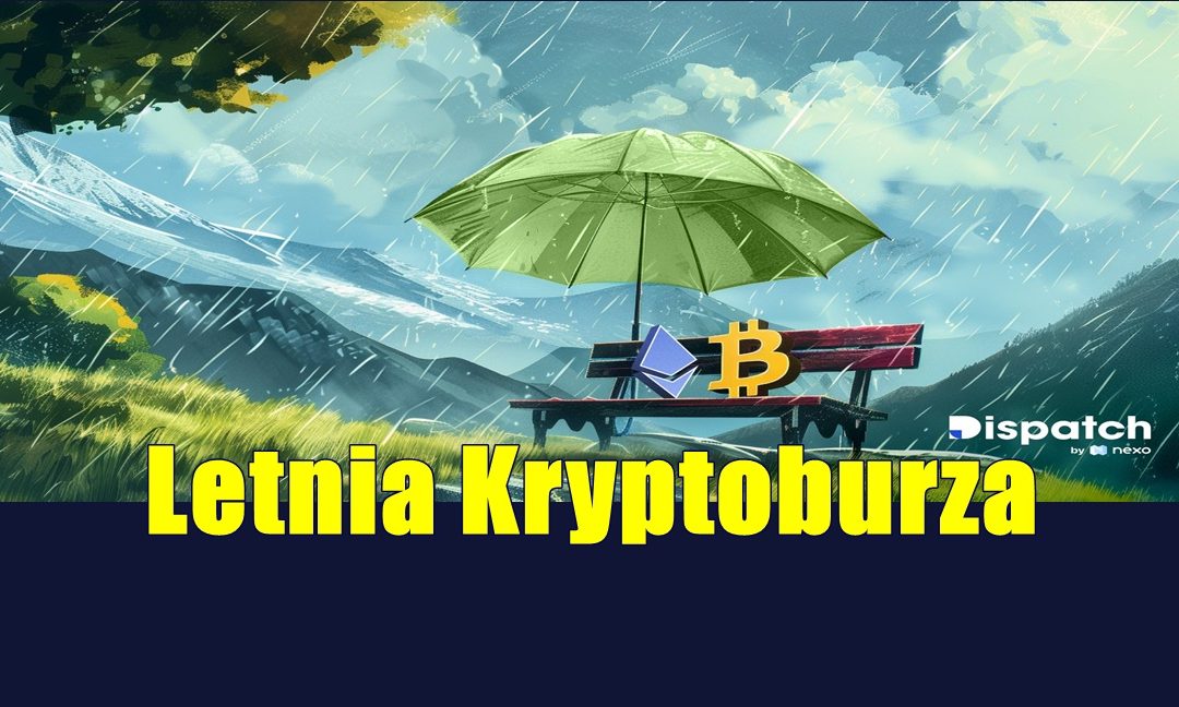 Letnia Kryptoburza
