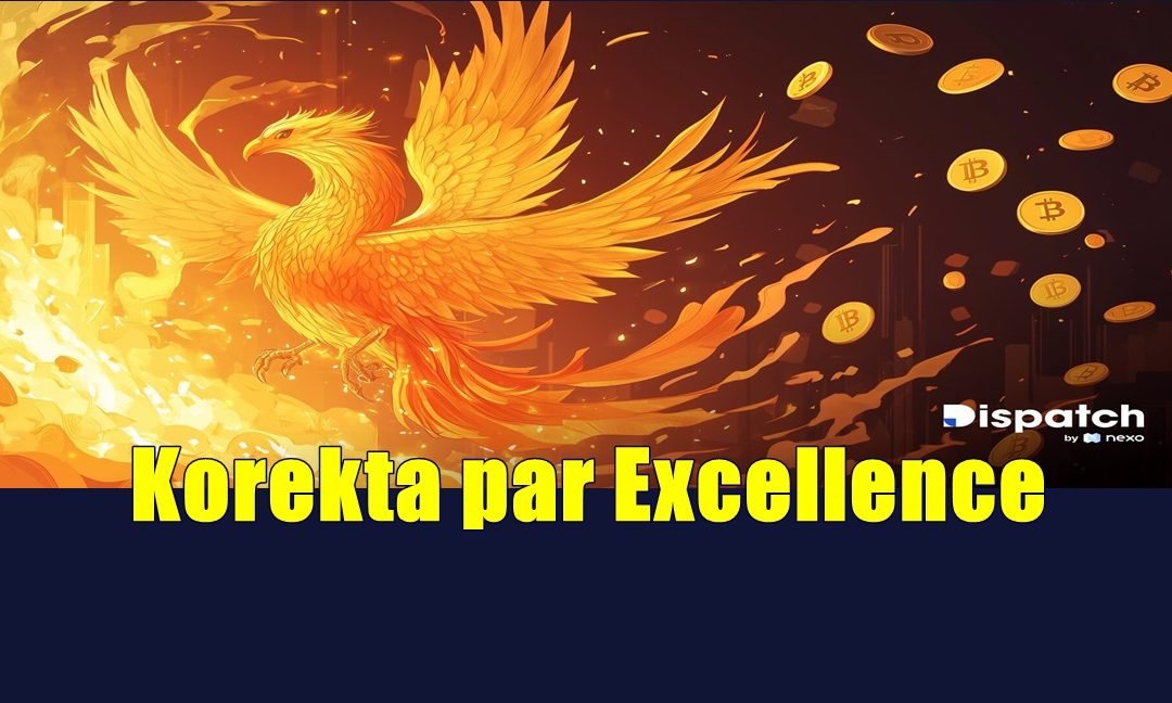 Korekta par Excellence