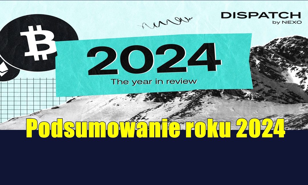 Podsumowanie roku 2024