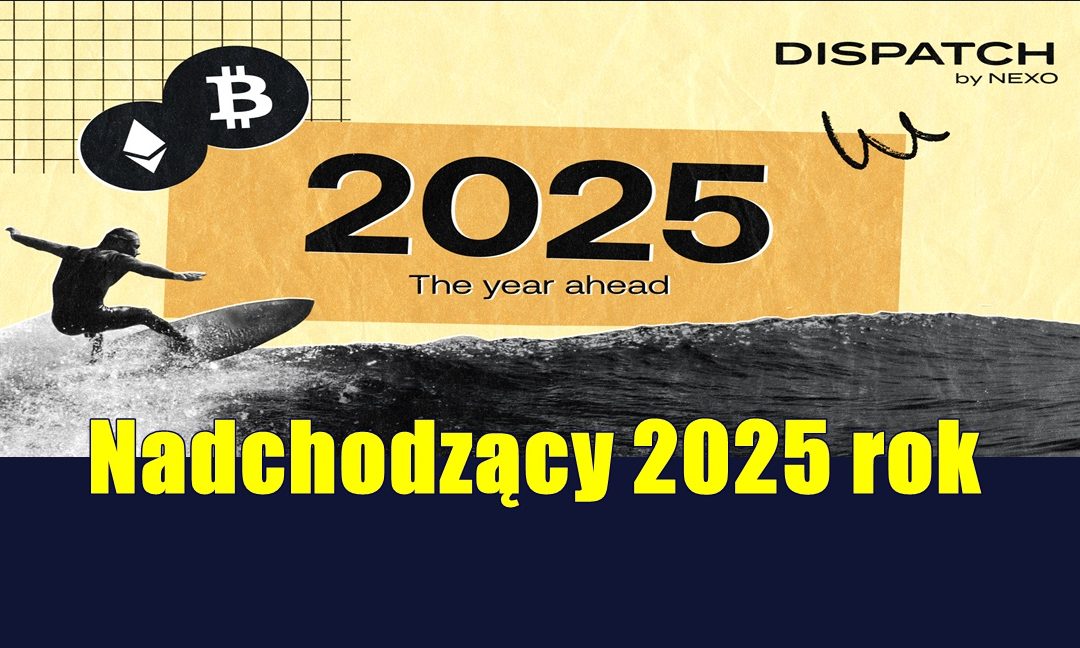 Nadchodzący 2025 rok