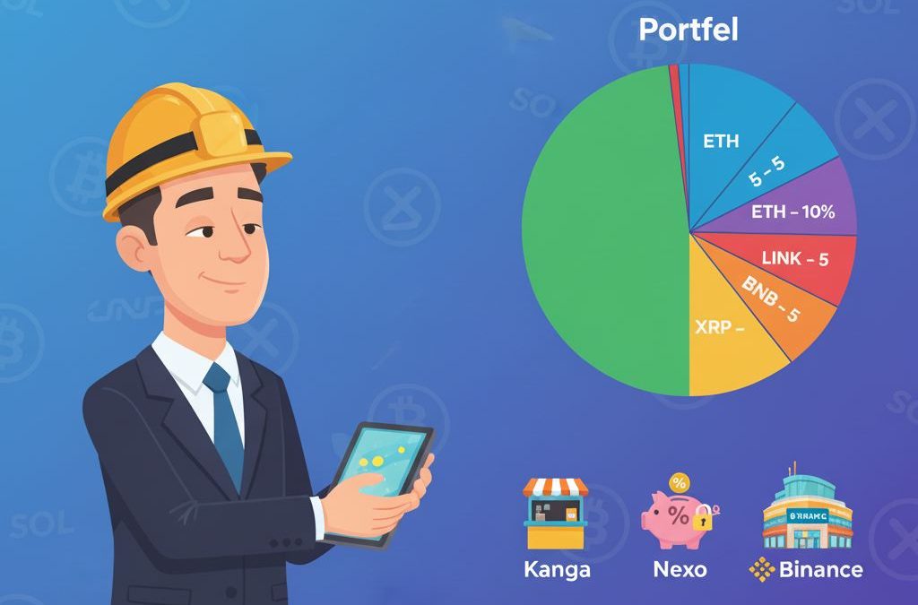 Najbardziej opłacalne kryptowaluty